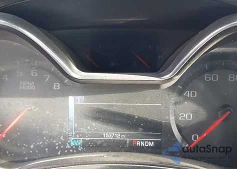 2015 Chevrolet Impala 1Lt from USA, damaged, VIN 1G1115SL3FU141161